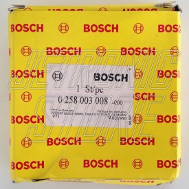 BOSCH Lambda Sensor 0258003008 | New!